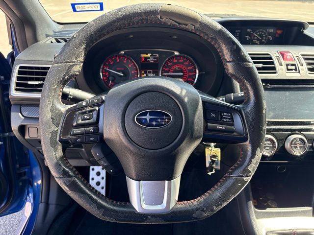 Thumbnail: 2017 Subaru WRX - 7