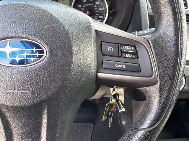 Thumbnail: 2016 Subaru Forester - 20