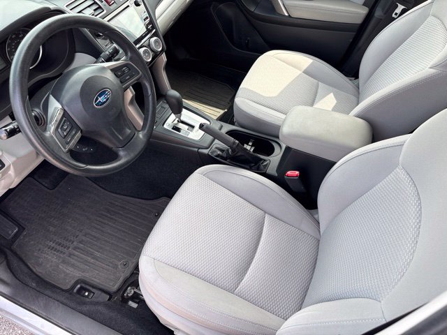 Thumbnail: 2016 Subaru Forester - 8