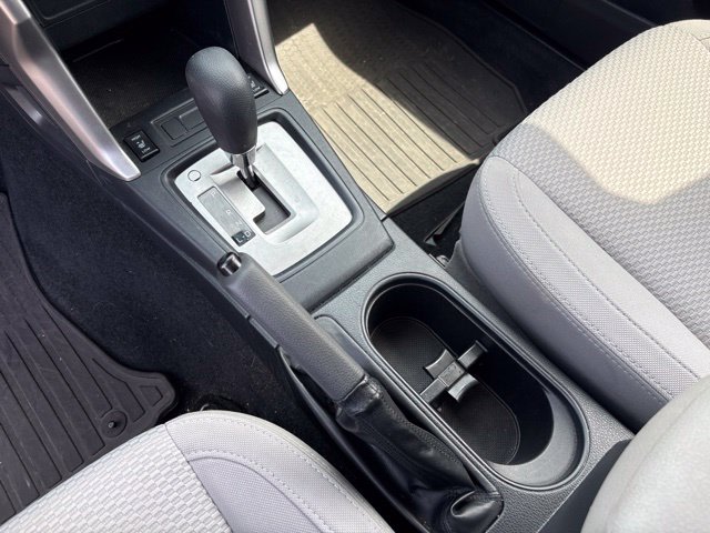 Thumbnail: 2016 Subaru Forester - 22