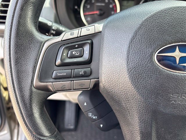 Thumbnail: 2016 Subaru Forester - 19