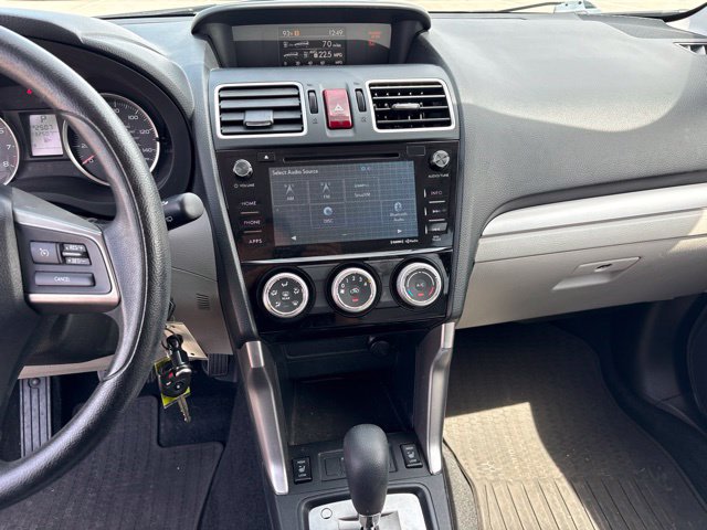 Thumbnail: 2016 Subaru Forester - 11