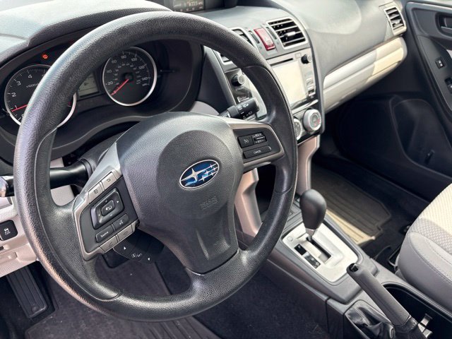 Thumbnail: 2016 Subaru Forester - 2