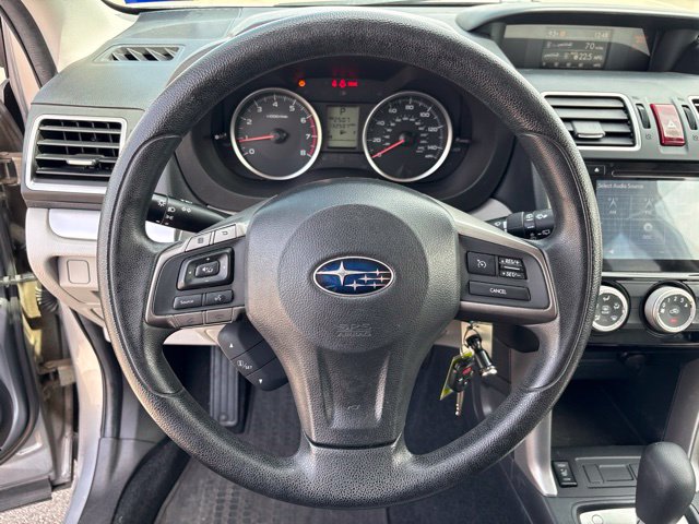 Thumbnail: 2016 Subaru Forester - 7