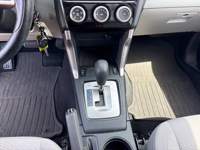 Thumbnail: 2016 Subaru Forester - 23