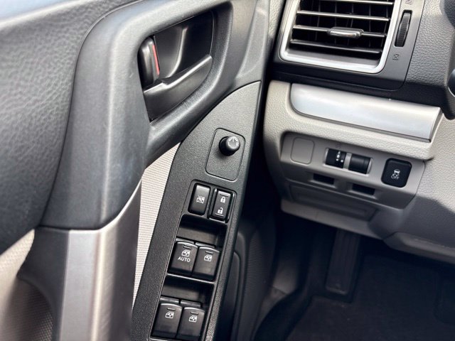 Thumbnail: 2016 Subaru Forester - 25