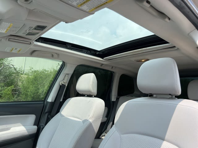 2015 Subaru Forester Premium 22
