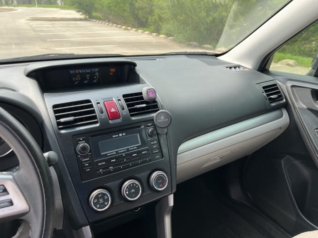 2015 Subaru Forester Premium 7