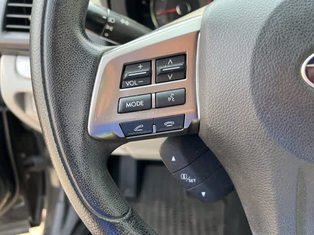 2015 Subaru Forester Premium 19