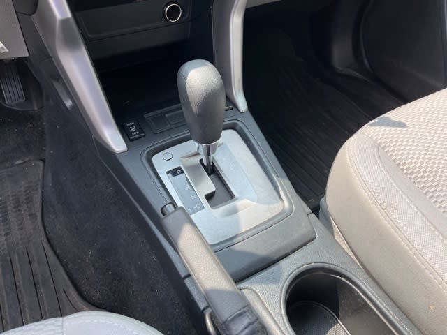 2015 Subaru Forester Premium 11