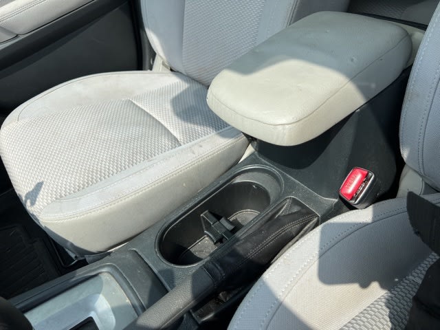 2015 Subaru Forester Premium 21