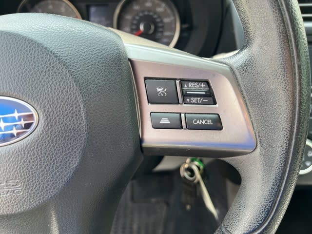 2015 Subaru Forester Premium 20