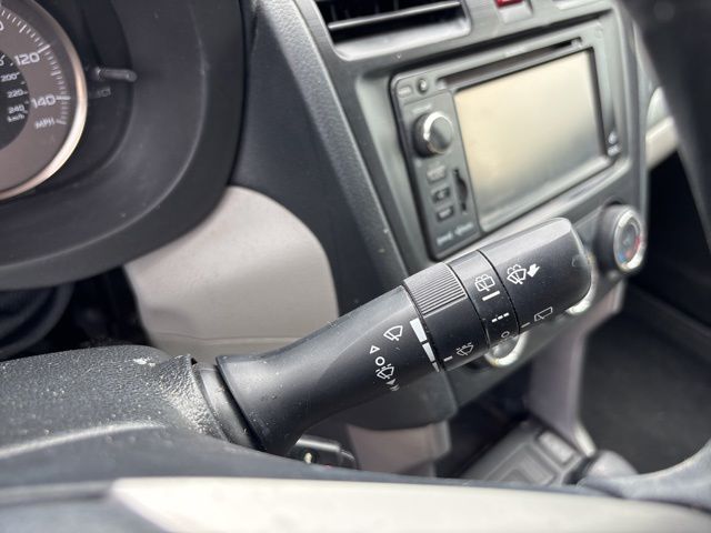 Thumbnail: 2015 Subaru Forester - 20