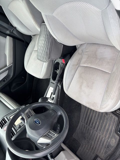 Thumbnail: 2015 Subaru Forester - 13