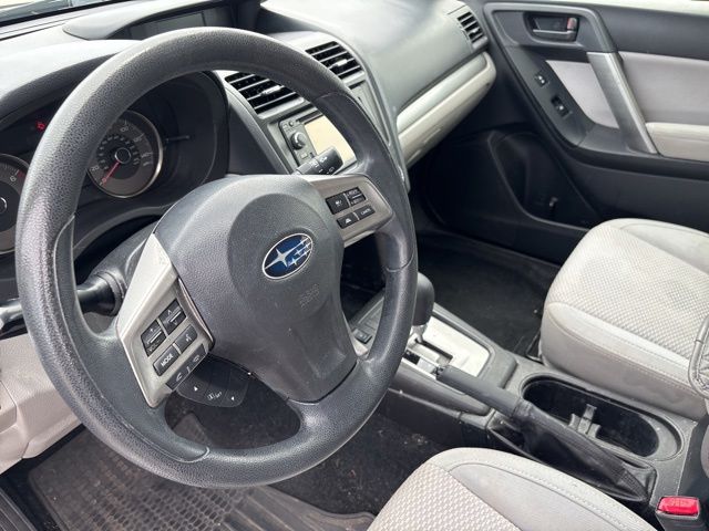 Thumbnail: 2015 Subaru Forester - 2