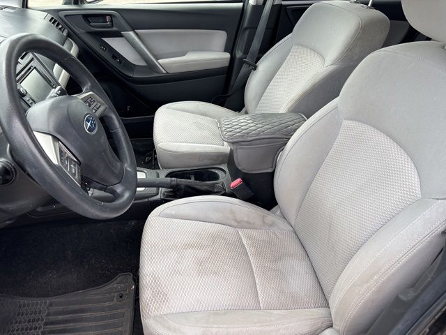 Thumbnail: 2015 Subaru Forester - 8