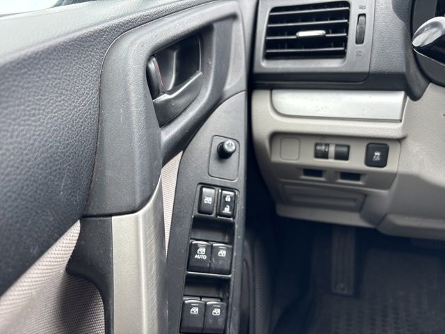 Thumbnail: 2015 Subaru Forester - 24