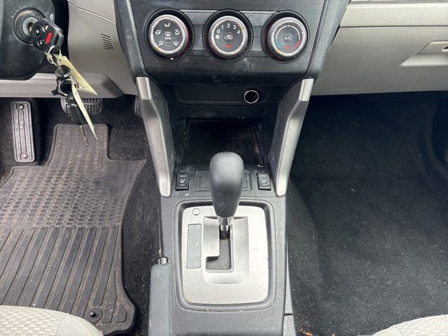 Thumbnail: 2015 Subaru Forester - 22