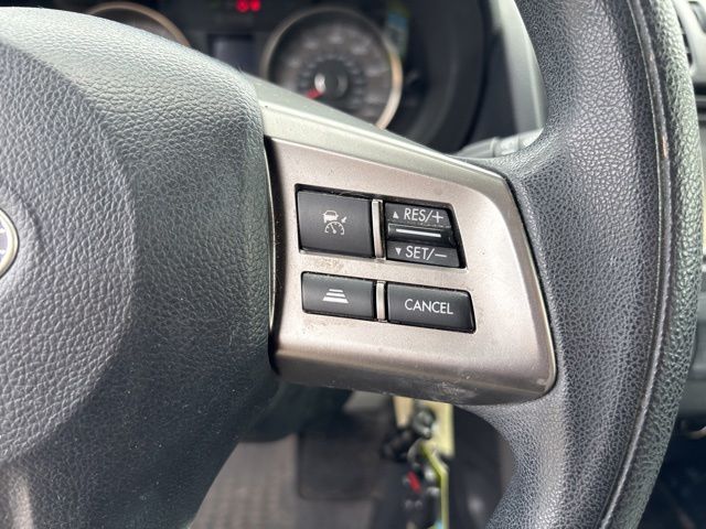 Thumbnail: 2015 Subaru Forester - 19