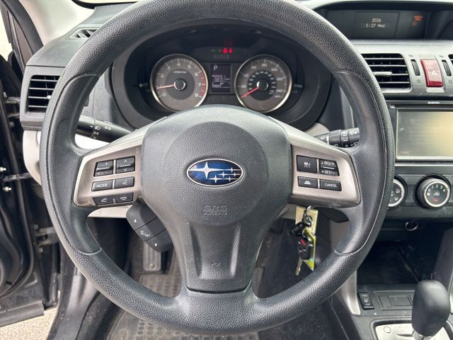 Thumbnail: 2015 Subaru Forester - 7