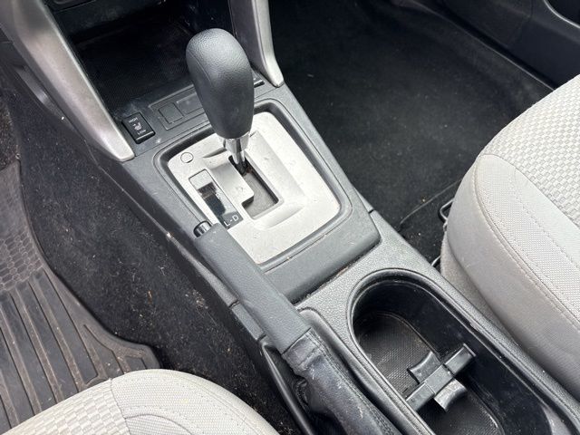 Thumbnail: 2015 Subaru Forester - 21