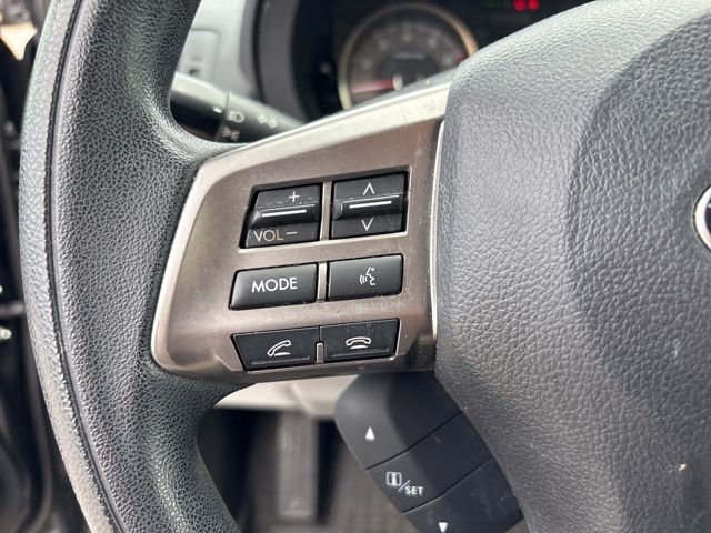 Thumbnail: 2015 Subaru Forester - 18