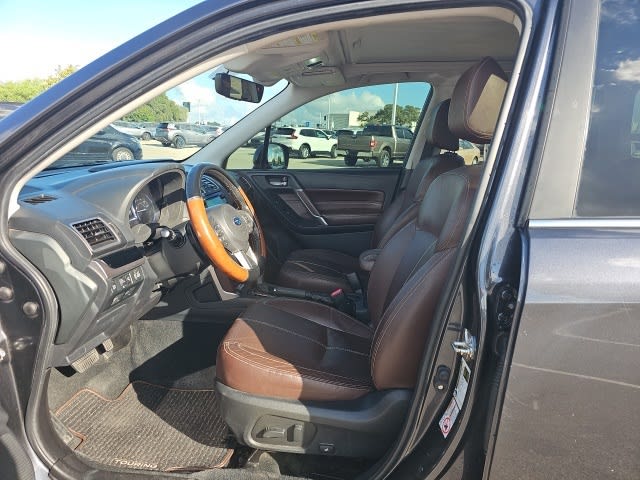 Thumbnail: 2018 Subaru Forester - 8