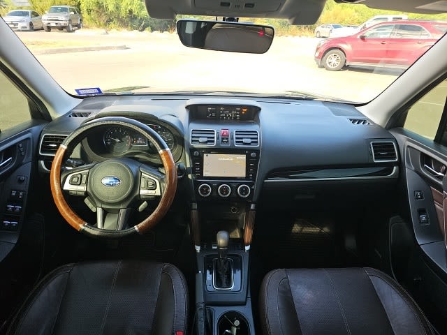 Thumbnail: 2018 Subaru Forester - 2