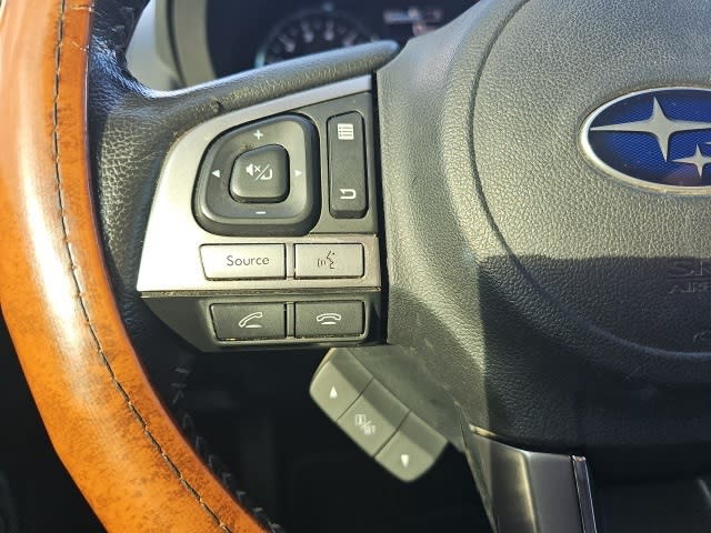 Thumbnail: 2018 Subaru Forester - 19