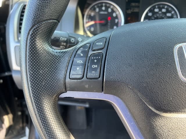 2007 Honda CR-V EX 16