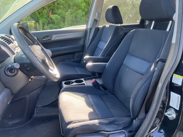 2007 Honda CR-V EX 7