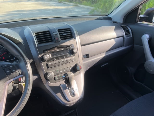 2007 Honda CR-V EX 6