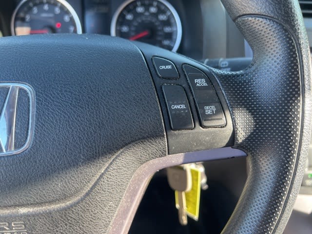 2007 Honda CR-V EX 17