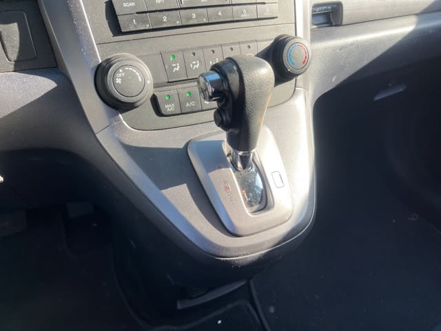 2007 Honda CR-V EX 9