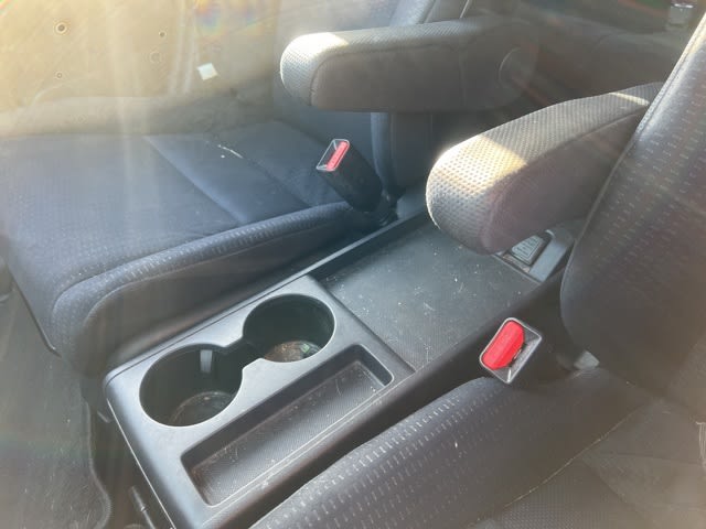 2007 Honda CR-V EX 19