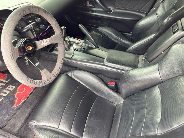 Thumbnail: 2006 Honda S2000 - 8