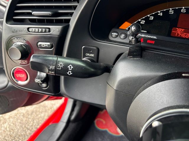 Thumbnail: 2006 Honda S2000 - 11