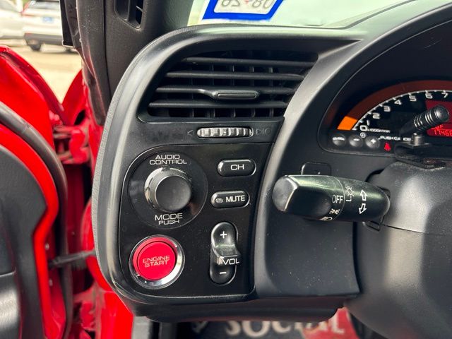 Thumbnail: 2006 Honda S2000 - 20