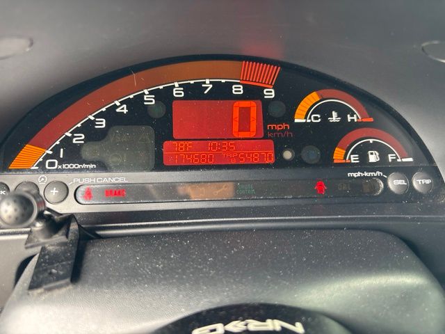 Thumbnail: 2006 Honda S2000 - 12