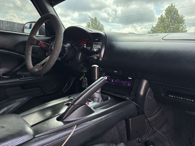 Thumbnail: 2006 Honda S2000 - 13