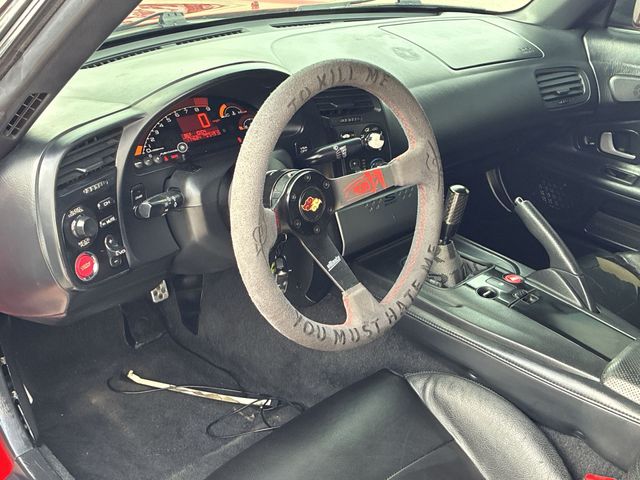 Thumbnail: 2006 Honda S2000 - 2