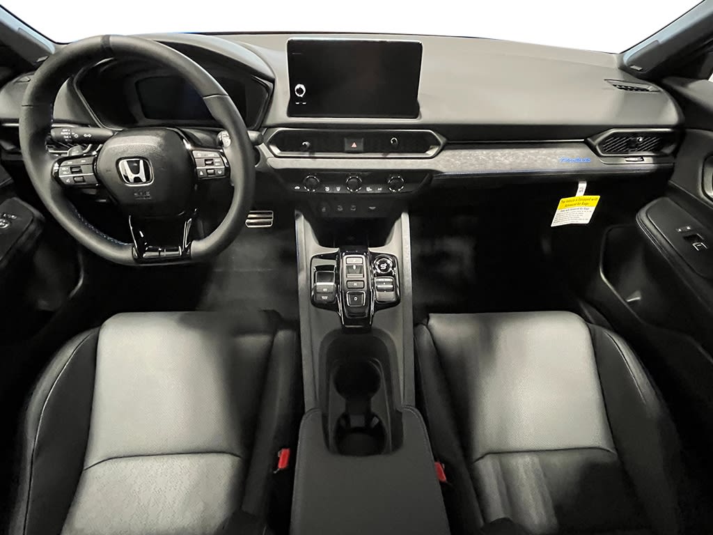 Thumbnail: 2026 Honda  - 2