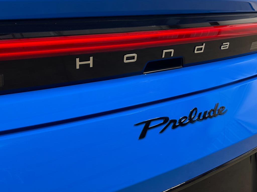 Thumbnail: 2026 Honda  - 19