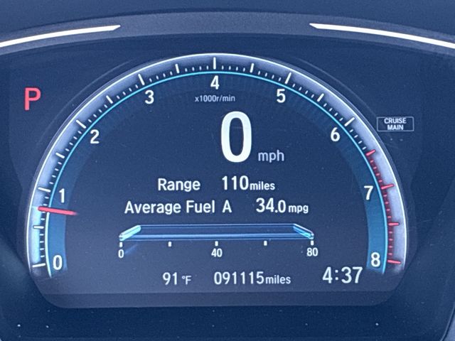 Thumbnail: 2018 Honda Civic - 18