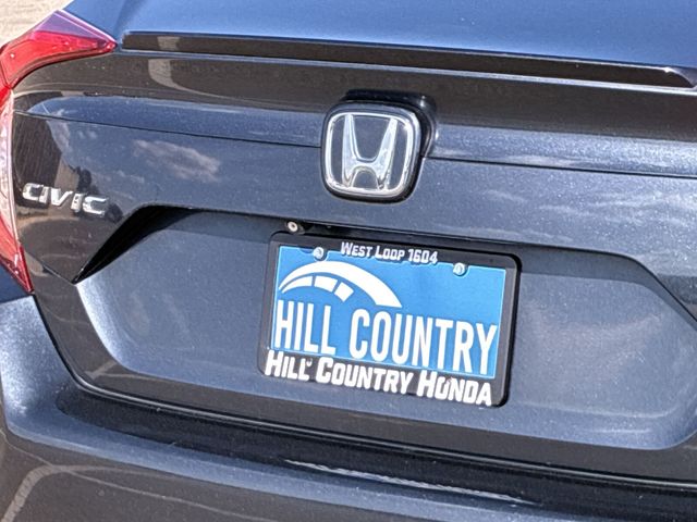 Thumbnail: 2018 Honda Civic - 21