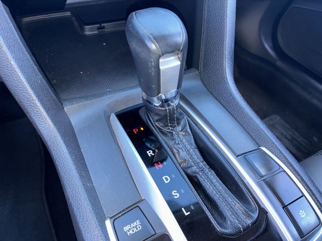 Thumbnail: 2018 Honda Civic - 37