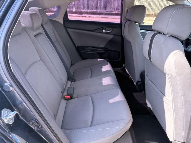 Thumbnail: 2018 Honda Civic - 29