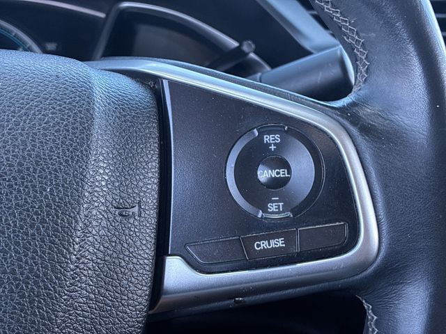 Thumbnail: 2018 Honda Civic - 33