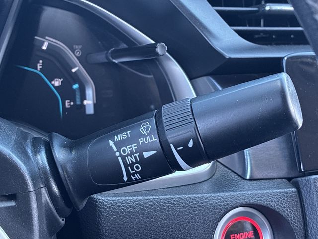 Thumbnail: 2018 Honda Civic - 17