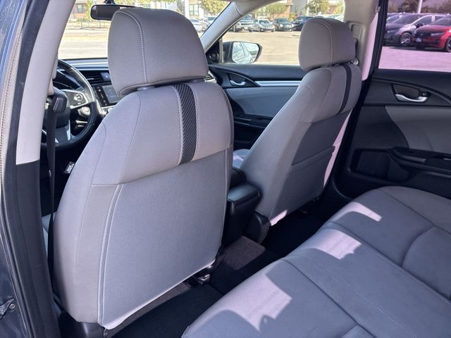 Thumbnail: 2018 Honda Civic - 13